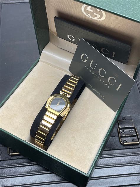 gucci wrist watch women|original Gucci watches for women.